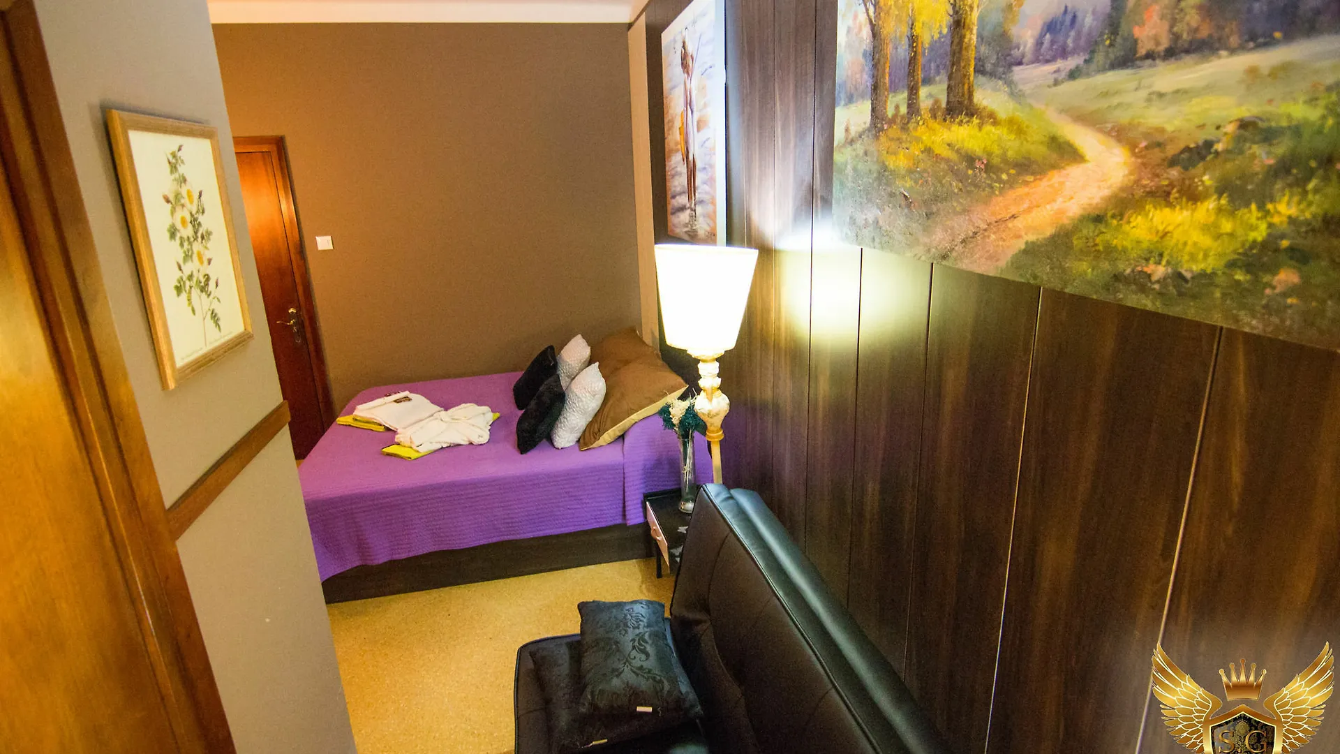Lux Beach House Barcelona With Pool And Hot Tub, Beach Access Malgrat de Mar Spanien