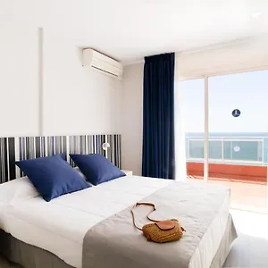 Hotell Ibersol Sorra D'or, Malgrat de Mar