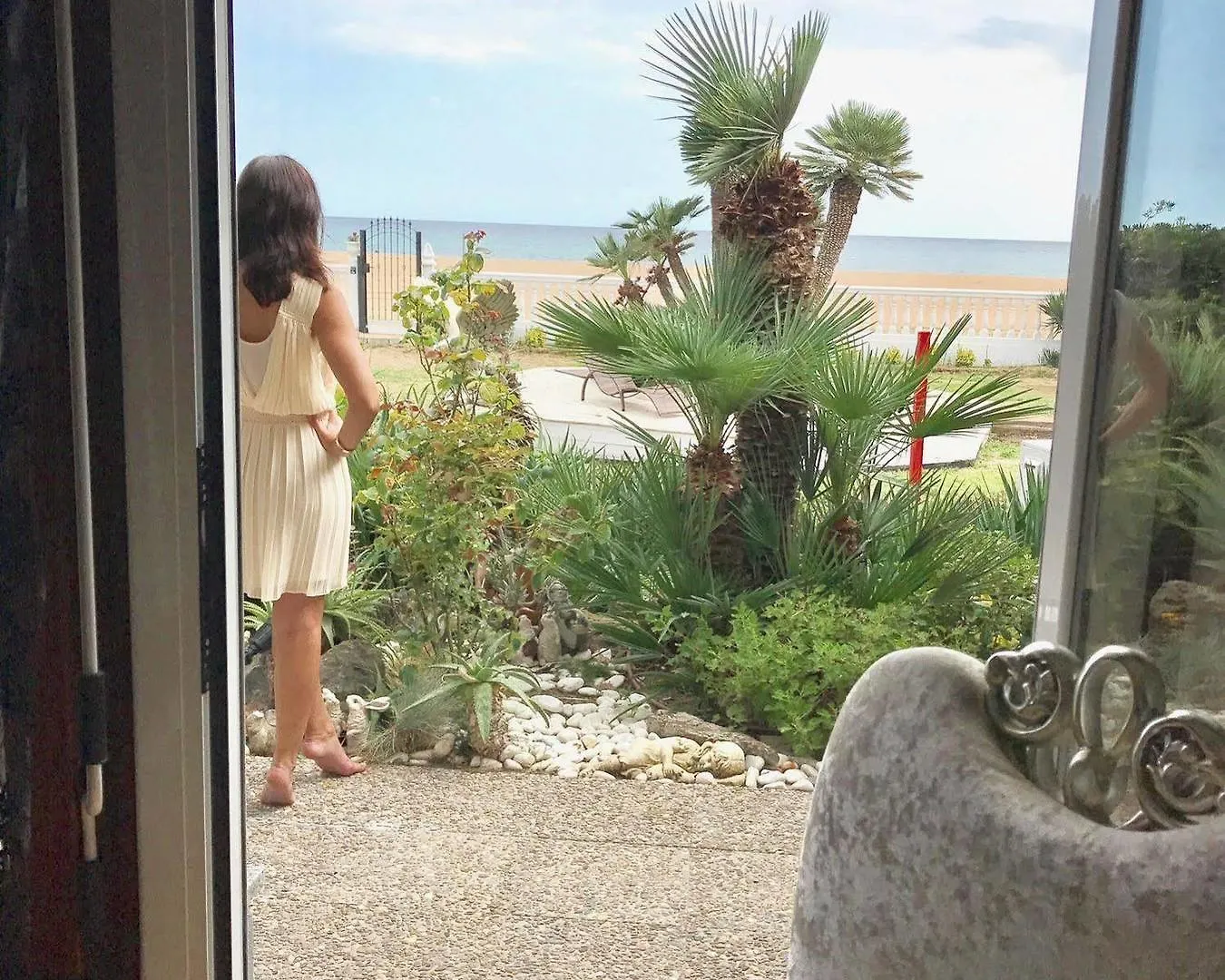 Lux Beach House Barcelona With Pool And Hot Tub, Beach Access Malgrat de Mar Španělsko